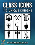 Class Icons
