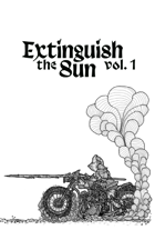 Extinguish the Sun #01