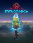 Entromancy: Definitive Edition Mini-Comic
