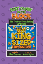 Best Candy on the Block: A King Sized Expansion