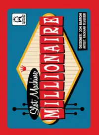 Slot Machine Millionaire