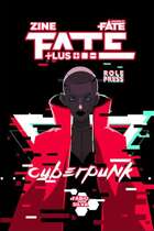 Fate Plus Cyberpunk
