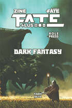 Fate Plus Dark Fantasy