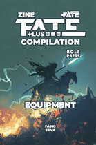 Fate Plus Equipment (Compilation)
