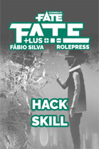 Fate Plus Skills — Hack
