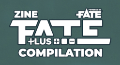 Fate Plus Compilation