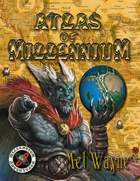 Atlas Of Millennium