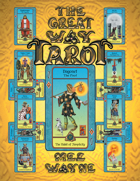 The Great Way Tarot