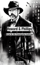Howard & Phillips, jeu de rôle