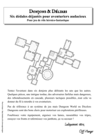 Donjons & Délires
