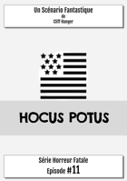 Hocus Potus