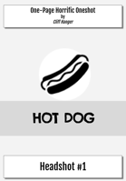 Hot Dog [eng]