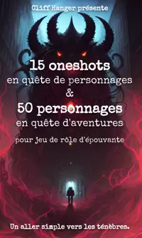 L'Appel De Cthulhu - Les Demeures De L'Epouvante - Descartes, Jeu De Rôle Occasion