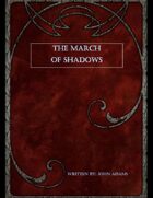 March of Shadows