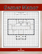 Gesner Manor