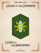 Guild of the Beekeepers