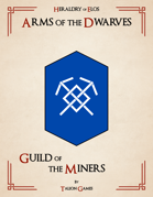Guild of the Miners