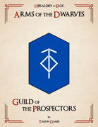 Guild of the Prospectors