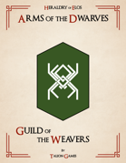 Guild of the Weavers