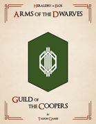 Guild of the Coopers