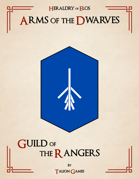 Guild of the Rangers