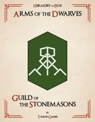 Guild of the Stonemasons