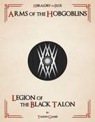 Legion of the Black Talon