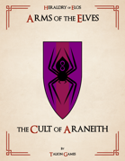 The Cult of Araneith