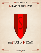 The Cult of Heqati