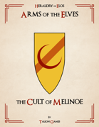 The Cult of Melinoe