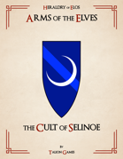The Cult of Selinoe