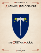 The Cult of Mara