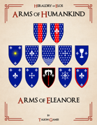 Arms of Eleanore [BUNDLE]