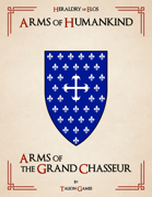 Arms of the Grand Chasseur
