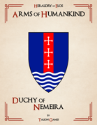 Duchy of Nemeira