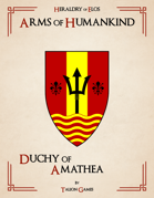 Duchy of Amathea