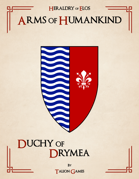 Duchy of Drymea