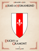 Duchy of Gramont