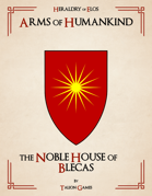 The Noble House of Blecas