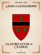 The Noble House of Crapaud