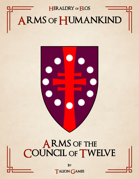 Arms of the Council of Twelve