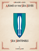 Sea Sentinels