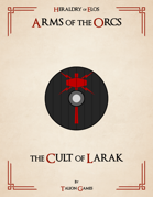 The Cult of Larak