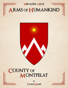 County of Montpelat