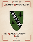 The Noble House of Bois