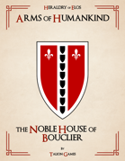 The Noble House of Bouclier