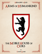 The Noble House of Ours