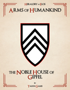 The Noble House of Gipfel