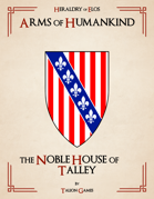 The Noble House of Talley