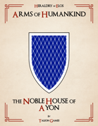 The Noble House of Ayon